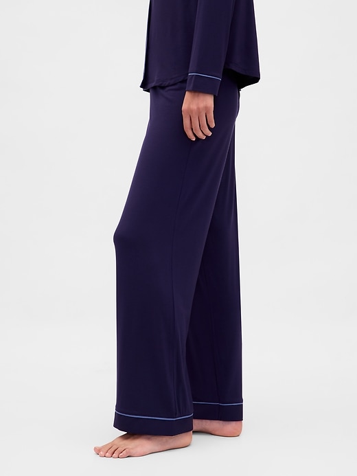 Image number 3 showing, Modal PJ Pants