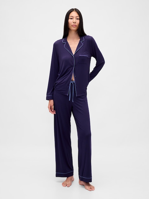 SoftMade Modal PJ Pants