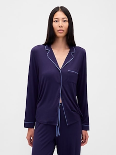 Modal PJ Shirt