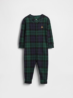 Baby Organic Cotton One-Piece