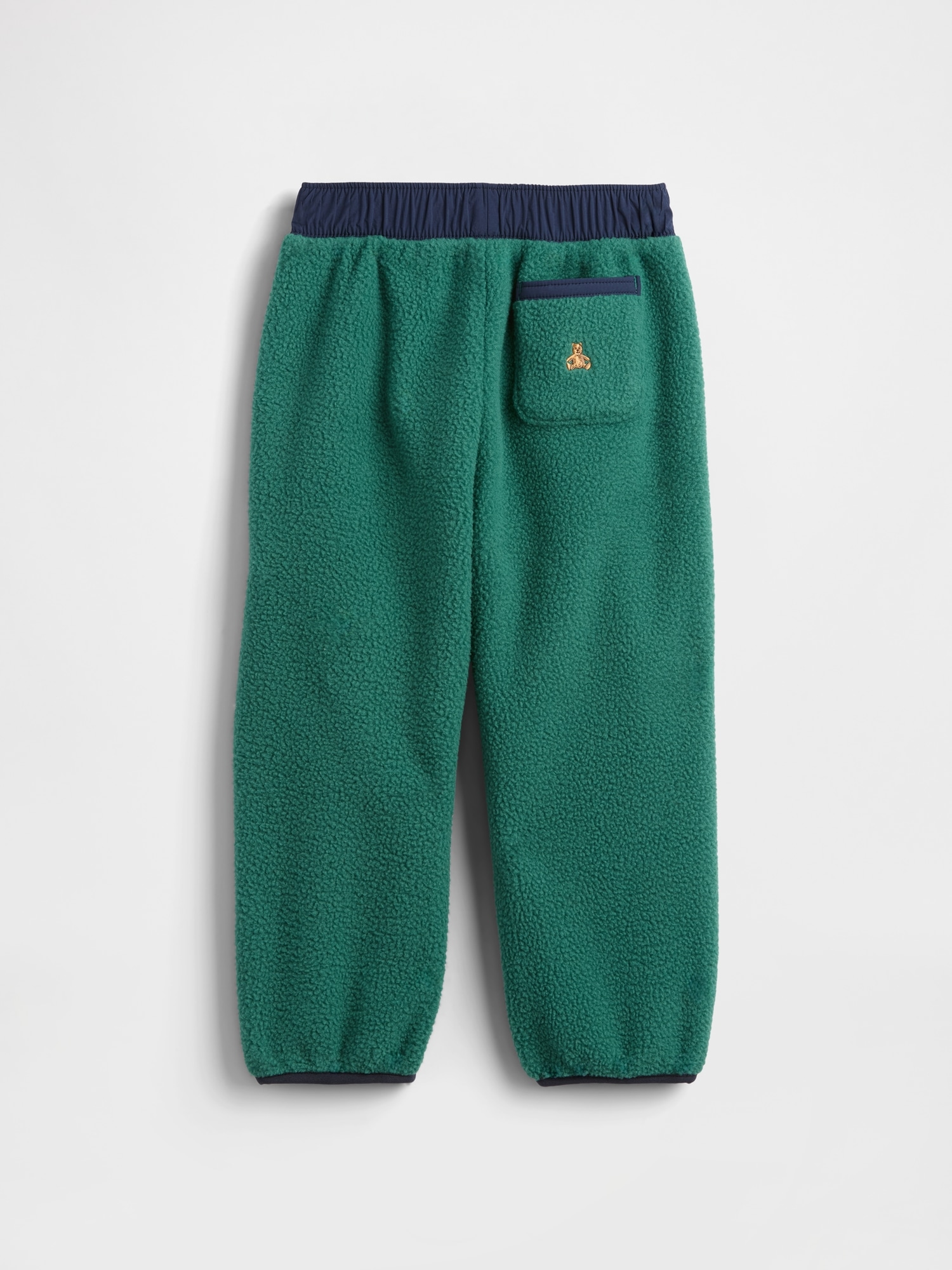 Baby & Toddler Cozy Pull-On Joggers