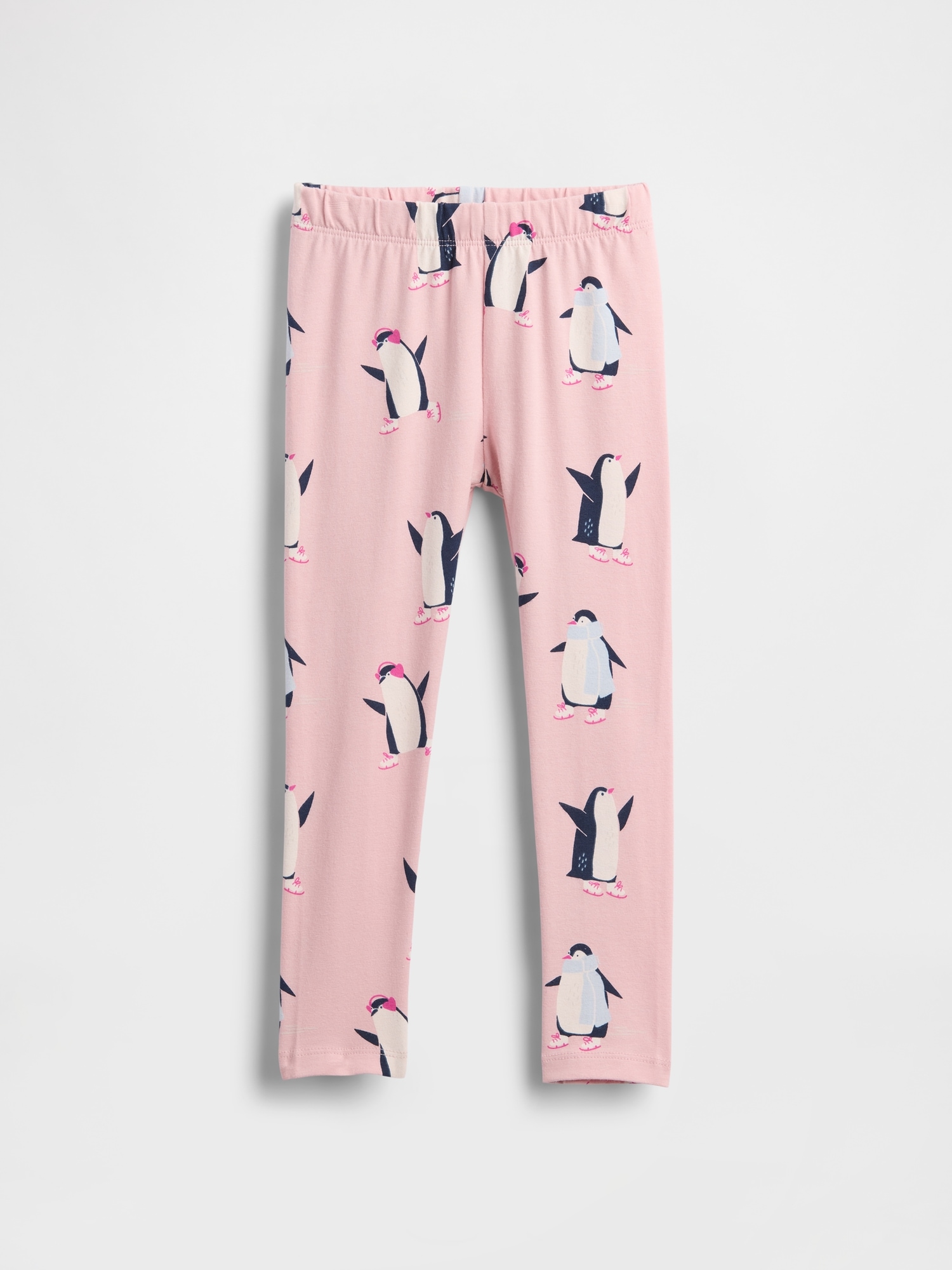 Gap Baby & Toddler Mix & Match Leggings In Pink
