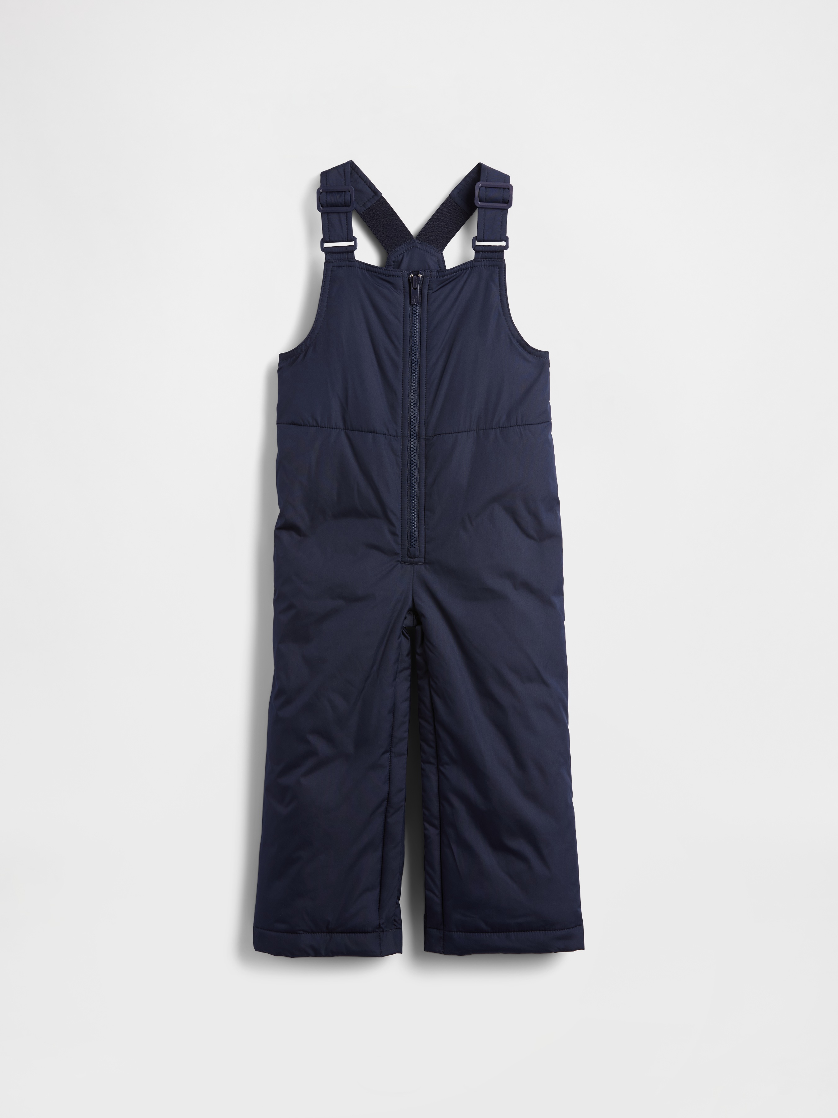 Baby & Toddler Recycled Snow Bib Overalls