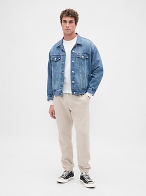 VintageSoft Joggers