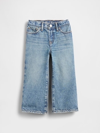 Baby & Toddler Stride Jeans