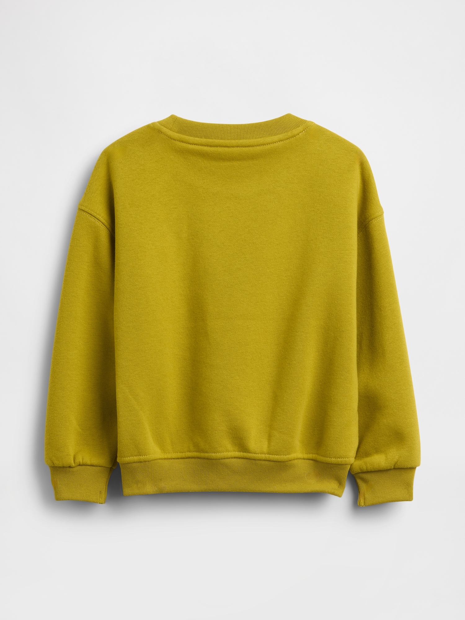 Baby & Toddler VintageSoft Halloween Sweatshirt