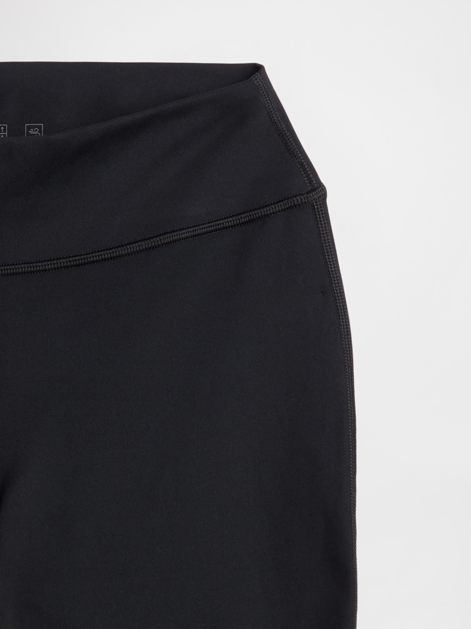 GapFit Low Rise Power Flare Leggings