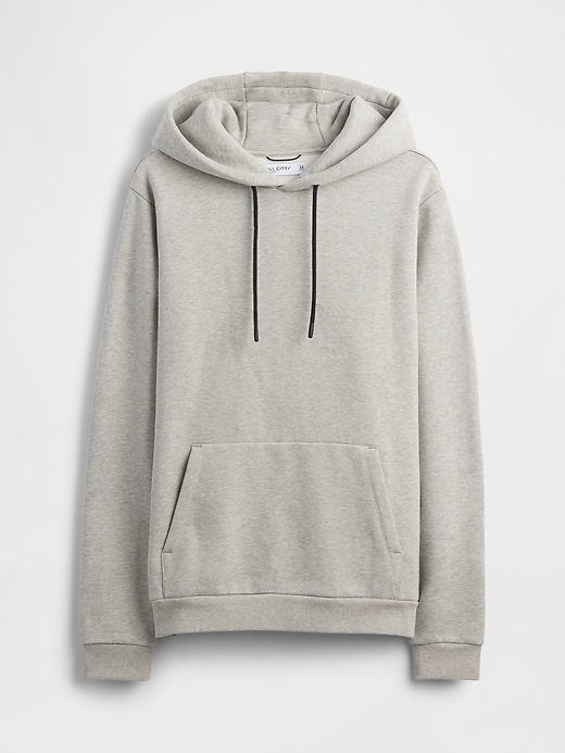 Image number 5 showing, Hill City Heavyweight French Terry Hoodie