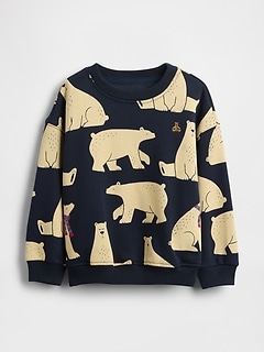 Baby & Toddler VintageSoft Sweatshirt