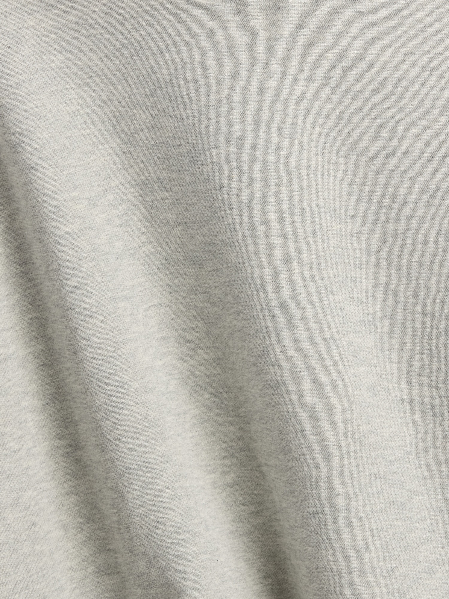 Heavyweight French Terry Hoodie