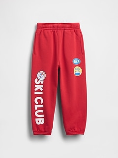 Gap × Disney Baby & Toddler Joggers