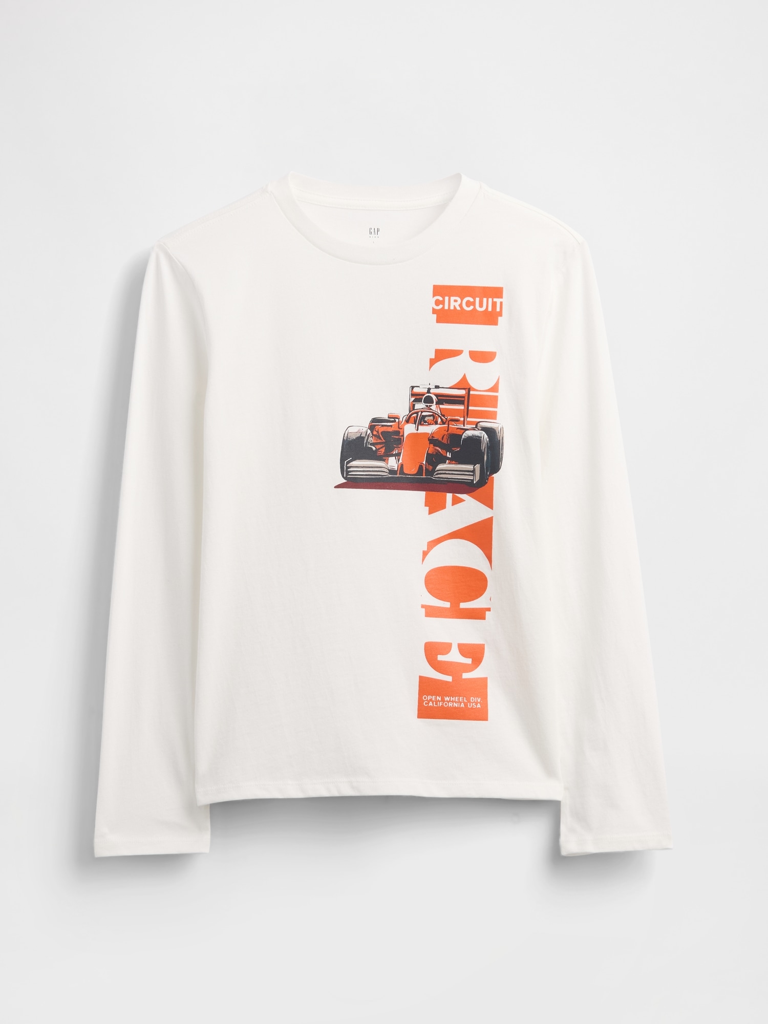 Kids Graphic T-Shirt