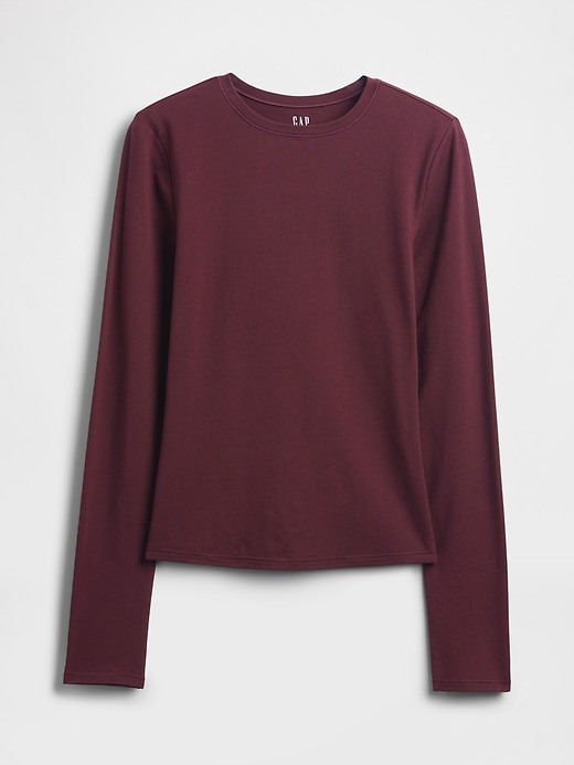 Image number 5 showing, CloseKnit Jersey T-Shirt