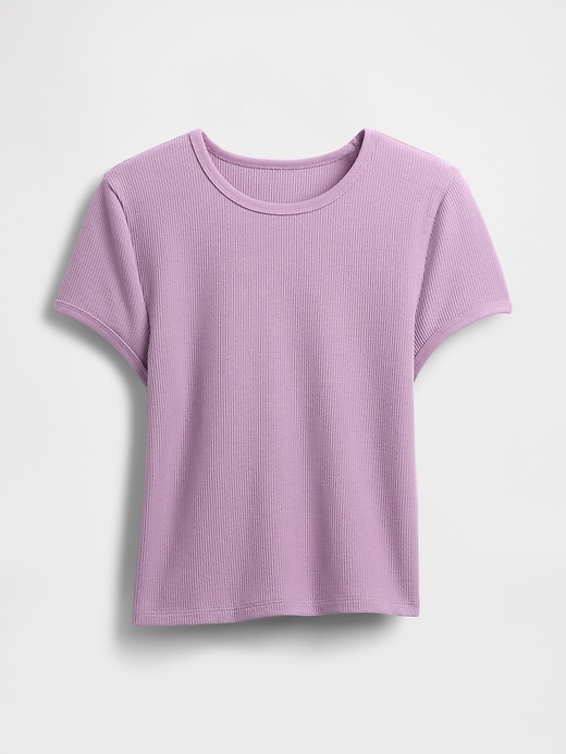 Image number 5 showing, Waffle Baby T-Shirt