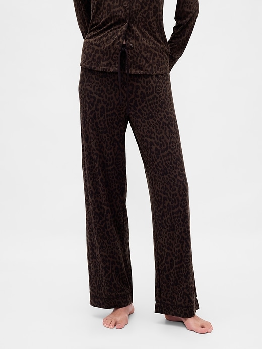 Image number 2 showing, Modal PJ Pants