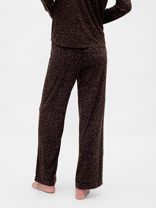 Image number 4 showing, Modal PJ Pants
