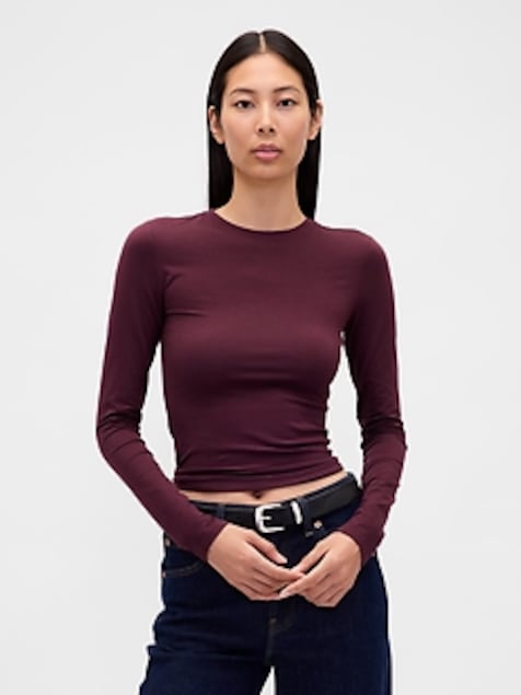 CloseKnit Jersey T-Shirt