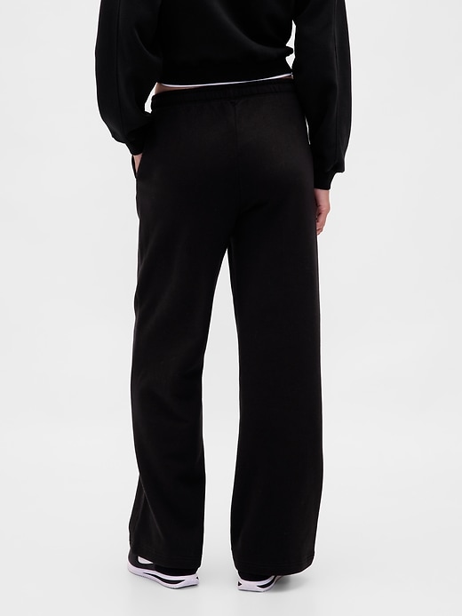 Image number 4 showing, VintageSoft Straight Sweatpants