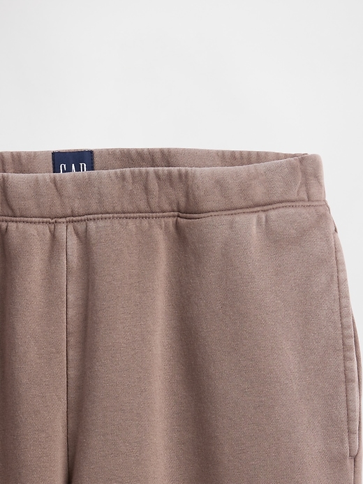 Image number 5 showing, VintageSoft Flare Sweatpants