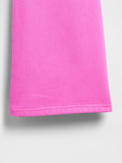 Image number 5 showing, VintageSoft Flare Sweatpants