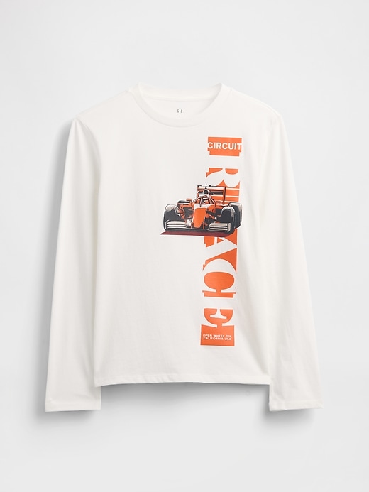 Image number 3 showing, Kids Graphic T-Shirt