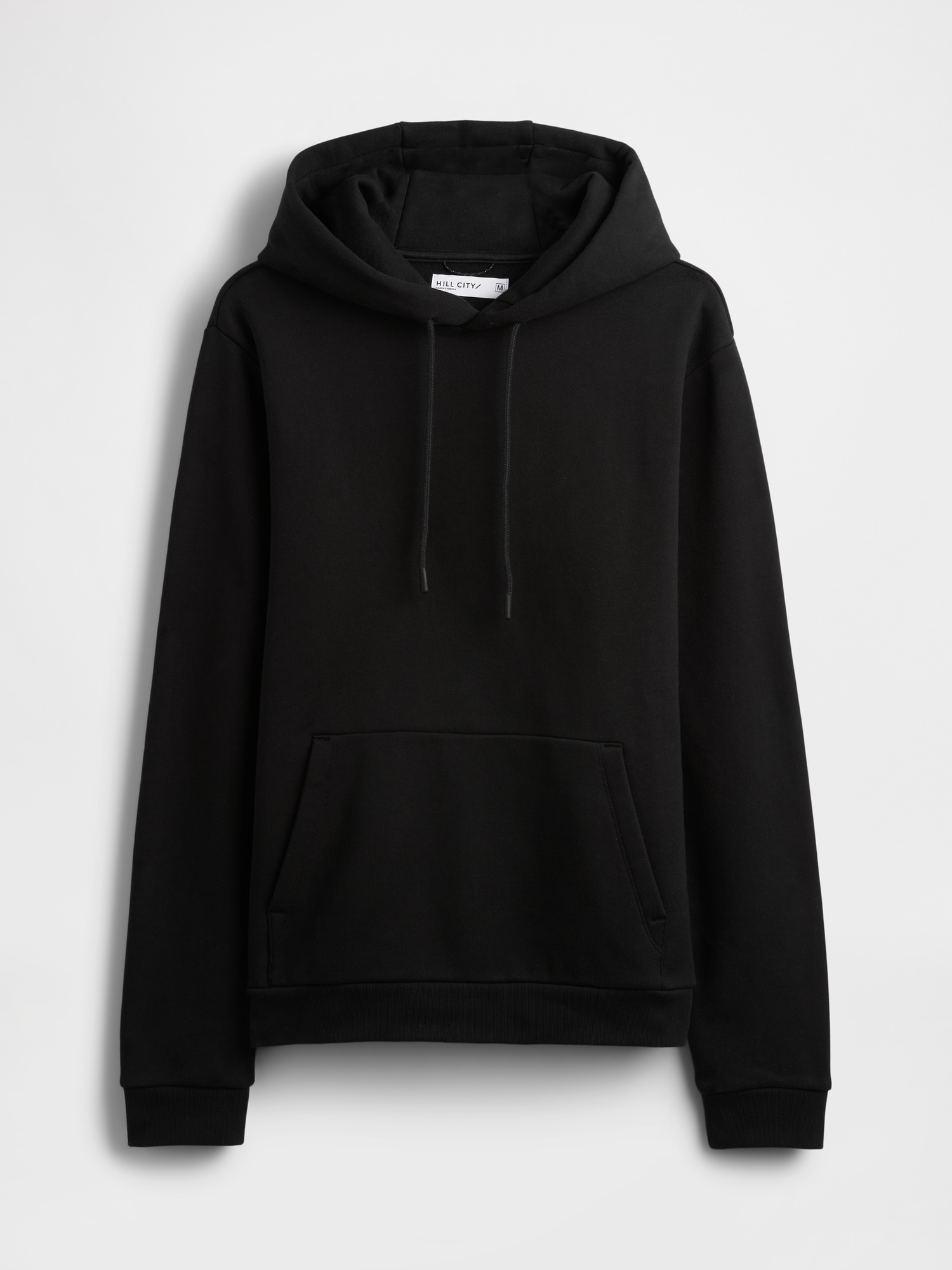 Hill City Heavyweight French Terry Hoodie