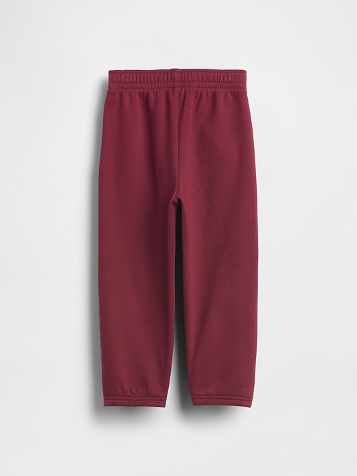Baby & Toddler VintageSoft Easy Joggers