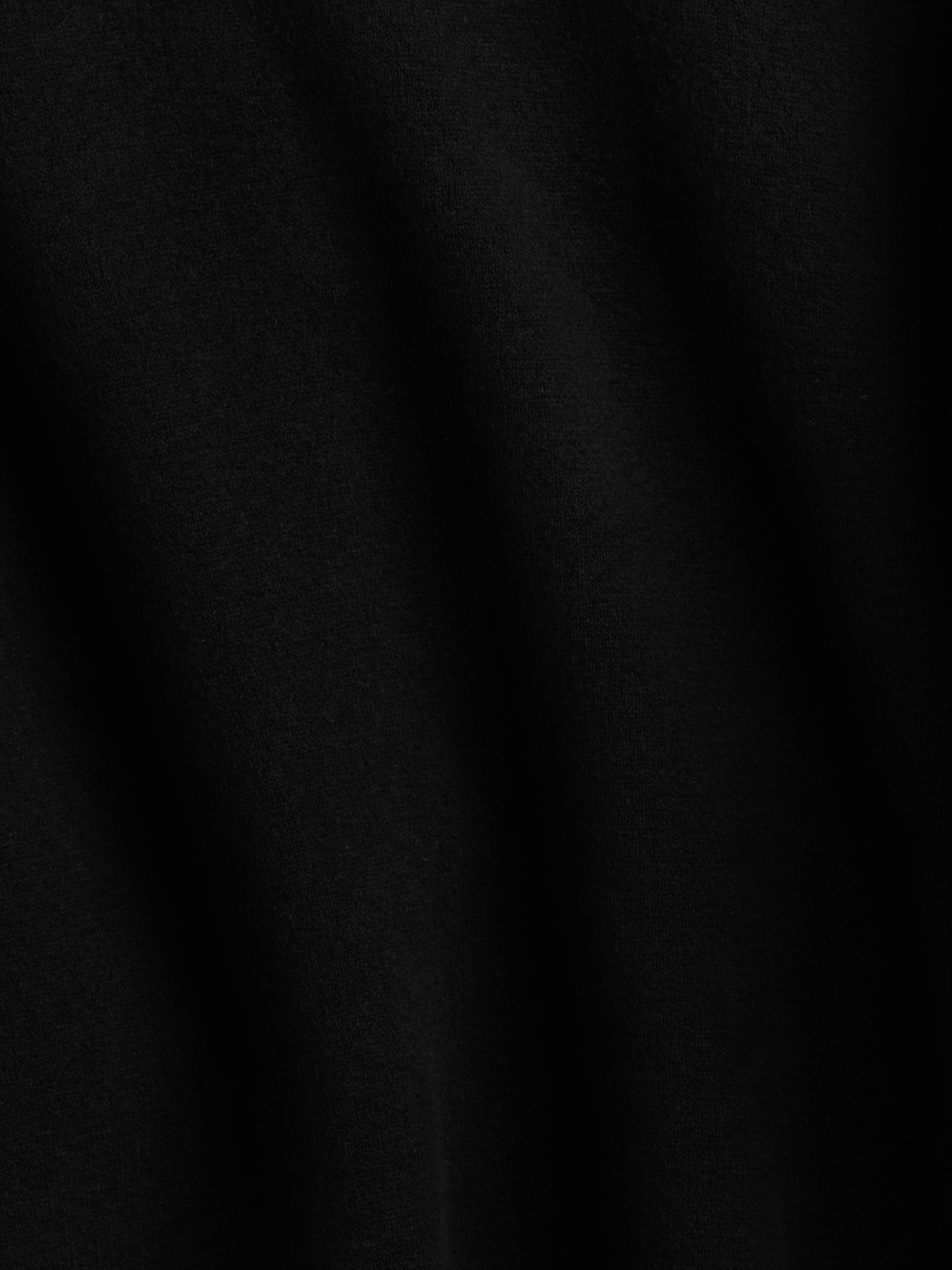 Heavyweight CashSoft Crewneck Sweater