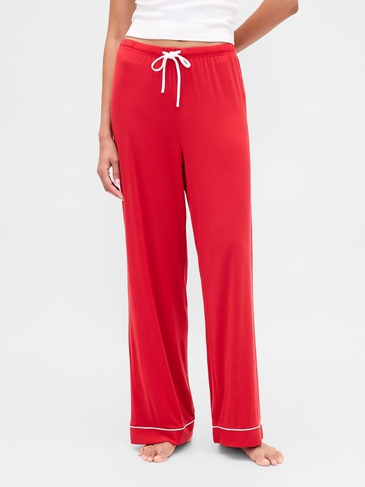 Image number 2 showing, Modal PJ Pants