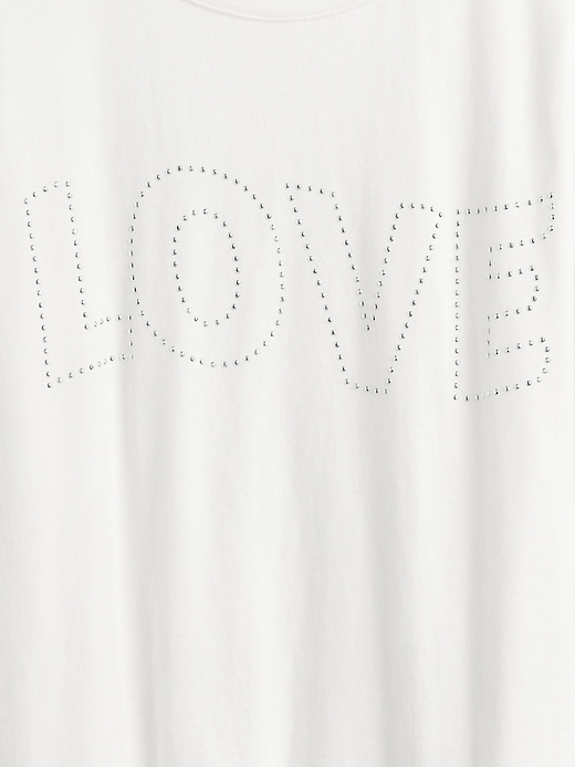 Image number 4 showing, Kids Relaxed Graphic T-Shirt