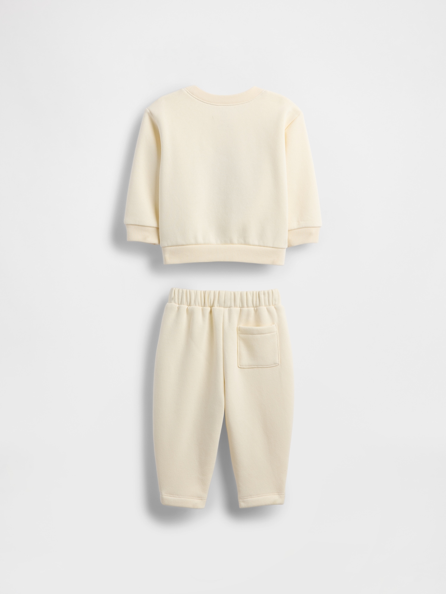 Baby VintageSoft Brannan Bear Outfit Set