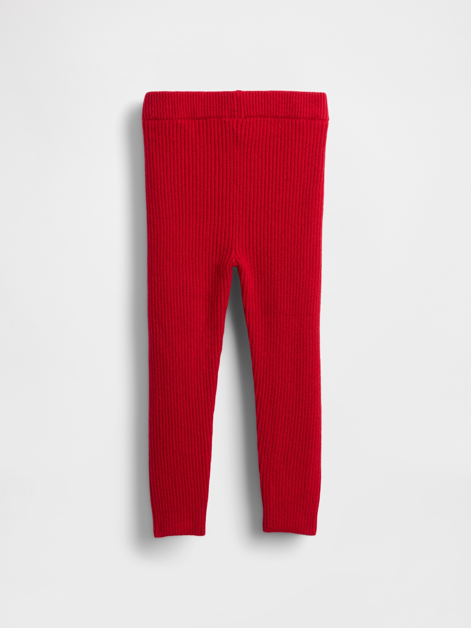 Baby & Toddler CashSoft Rib Leggings