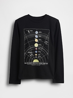 Kids Graphic T-Shirt