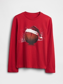 Kids Graphic T-Shirt