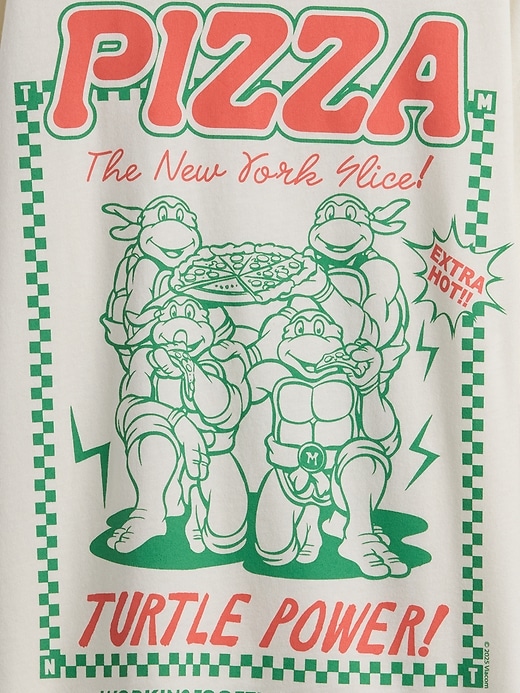 Image number 3 showing, Kids Relaxed Graphic T-Shirt