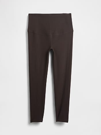 Maternity Everyday Full Panel Leggings