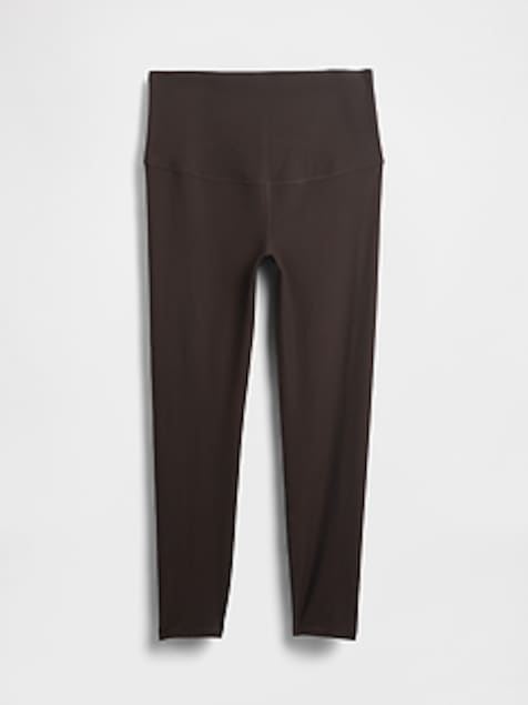 Maternity Everyday Full Panel Leggings