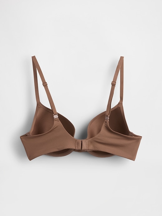 Image number 3 showing, SecondSkin T-Shirt Bra