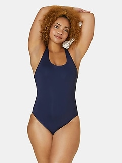 Andie Tulum Classic One Piece - Long Torso