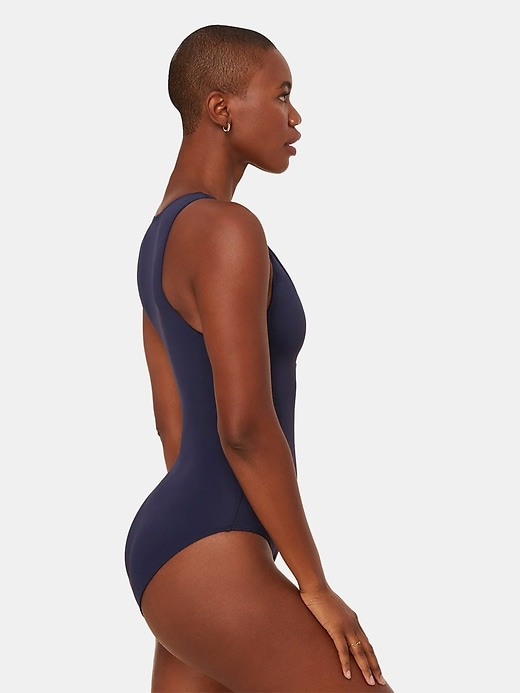 Image number 5 showing, Andie Malibu Classic One Piece - Long Torso