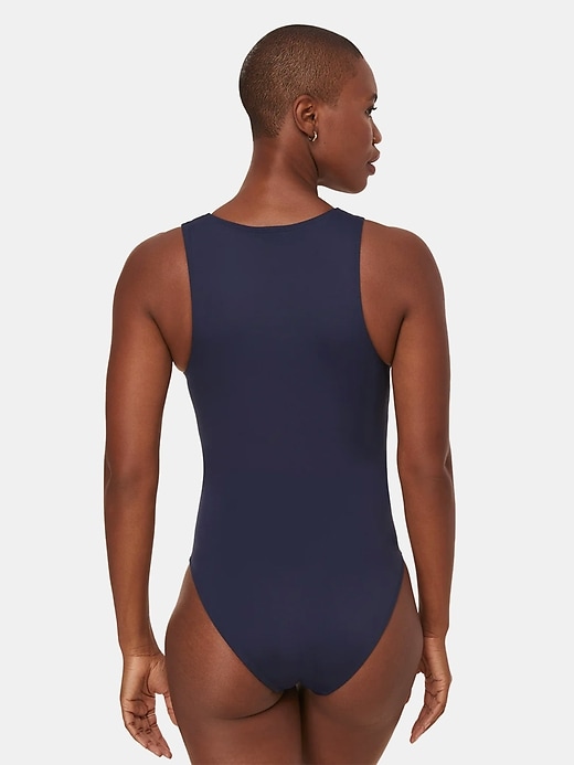 Image number 4 showing, Andie Malibu Classic One Piece - Long Torso