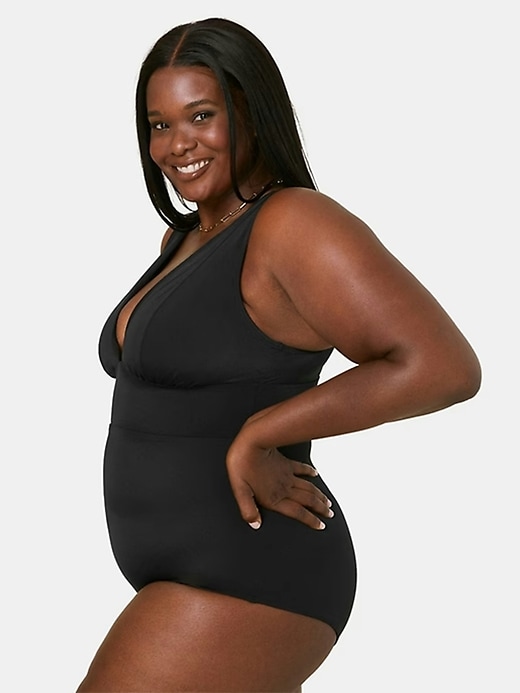 Image number 6 showing, Andie Mykonos Classic One Piece - Long Torso