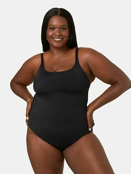 Image number 2 showing, Andie Amalfi Classic One Piece - Long Torso