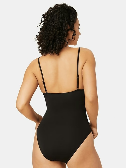 Image number 6 showing, Andie Amalfi Classic One Piece - Long Torso