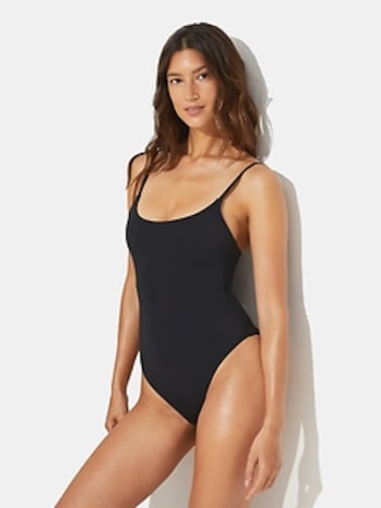 Andie Amalfi Classic One Piece - Long Torso