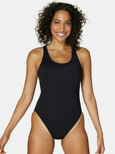 Andie Tulum Classic One Piece - Long Torso