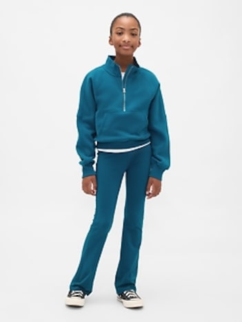 Kids Flare Leggings