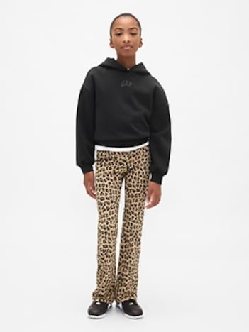 Kids Flare Leggings
