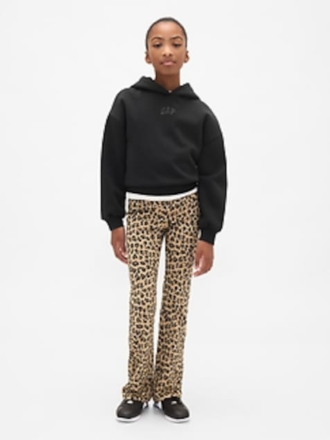 Kids Flare Leggings