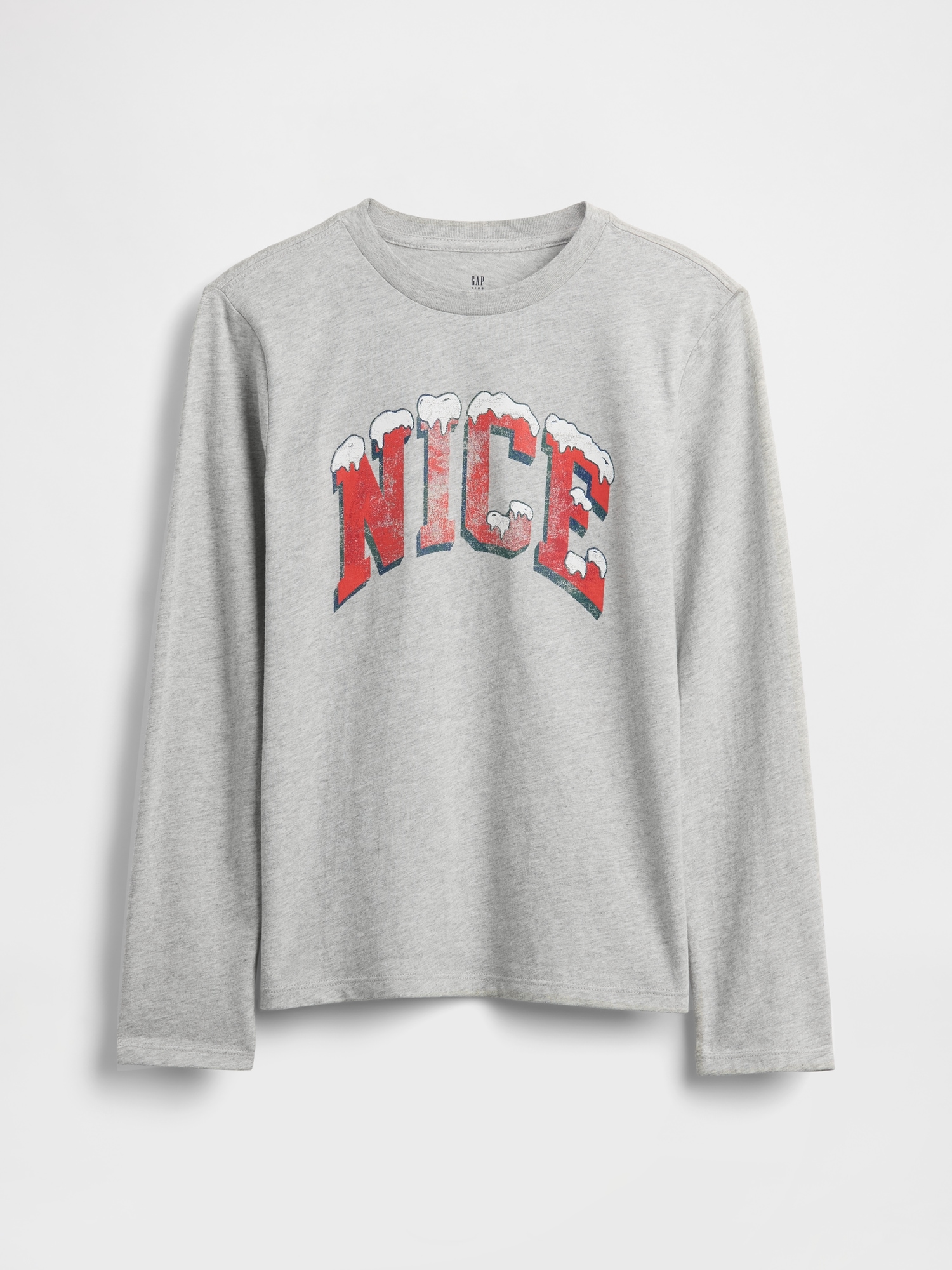 Kids Graphic T-Shirt